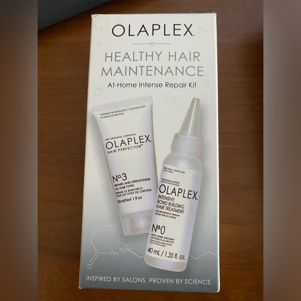 OLAPLEX